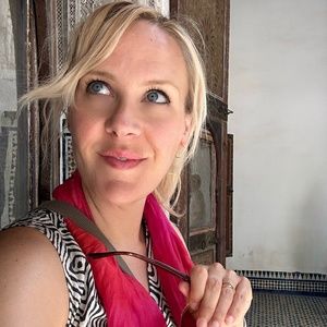 Meet your Posher, Jayme